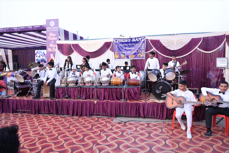 Annual Day 2024