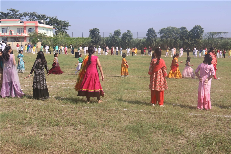 DANDIYA UTSAV_SEP_2025
