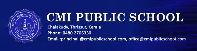 CMI Public School Chalakudy